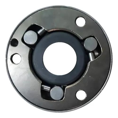 BENDIX ARRANQUE MOTO 110 SIMPLE SIN ROSCA NRO136