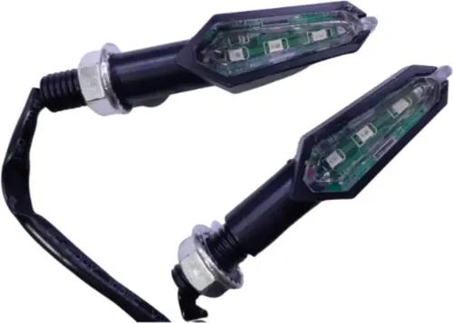 FAROL GIRO LED ZR UNIVERSAL JUEGO NRO908