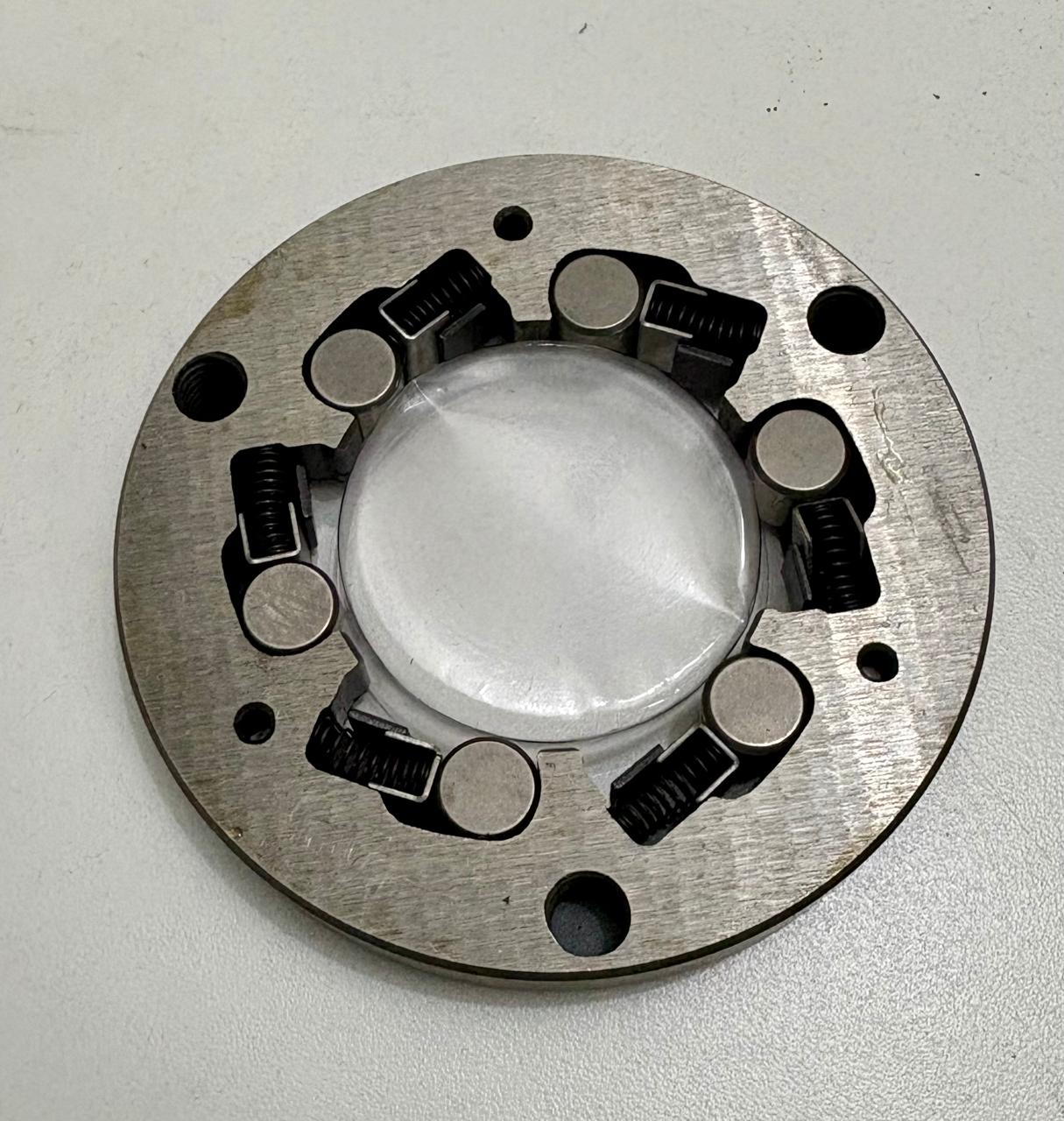 BENDIX ARRANQUE YAMAHA YBR 125 NRO137