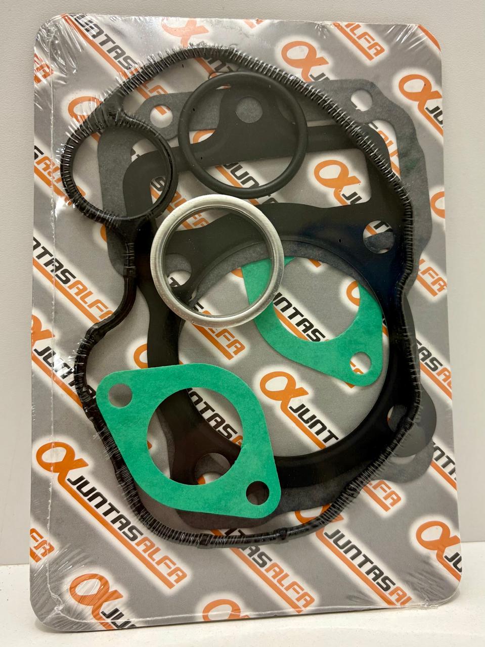 JUNTA RX 150 1/2 JUEGO ALFA NRO221