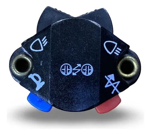 LLAVE LUZ ZANELLA DUE NRO377