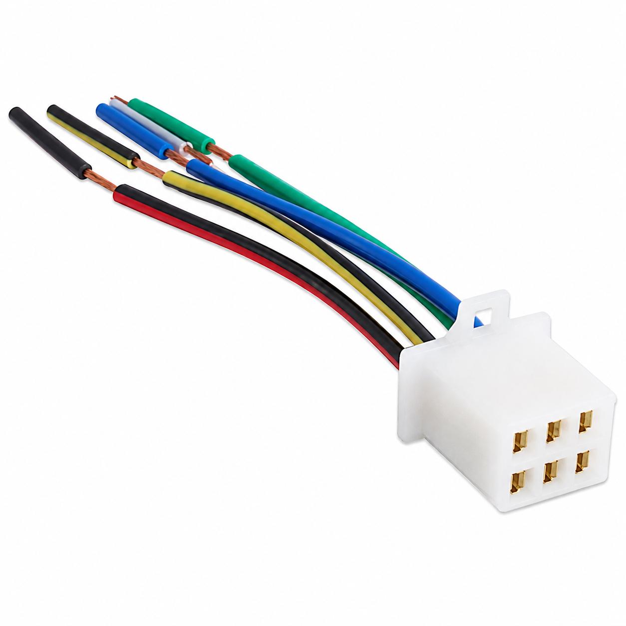 FICHA CDI SMASH 4 O 6 CABLES NRO326