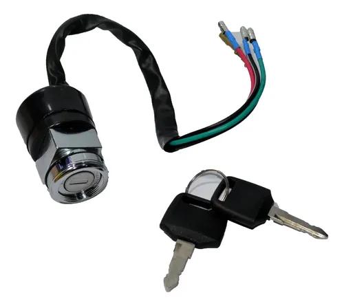 TAMBOR CONTACTO HONDA DAX 70 NSU NRO22