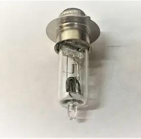 LAMPARA/FOCO 12V 15W CON PLATILLO ALTA CICLO NRO60
