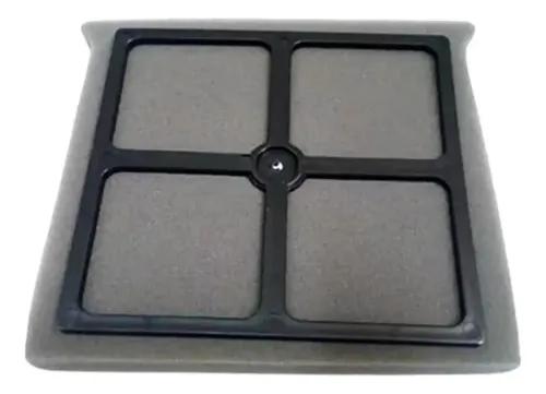 FILTRO AIRE ZANELLA RX 150 Y VARIAS 150 CHINAS NRO672