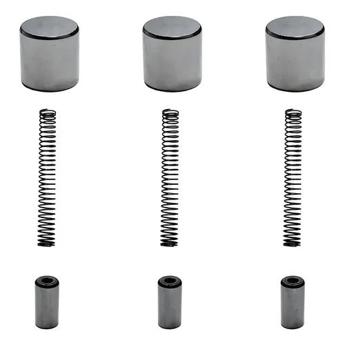 BENDIX DESPIECE ARRANQUE ZANELLA RX 150 NRO136