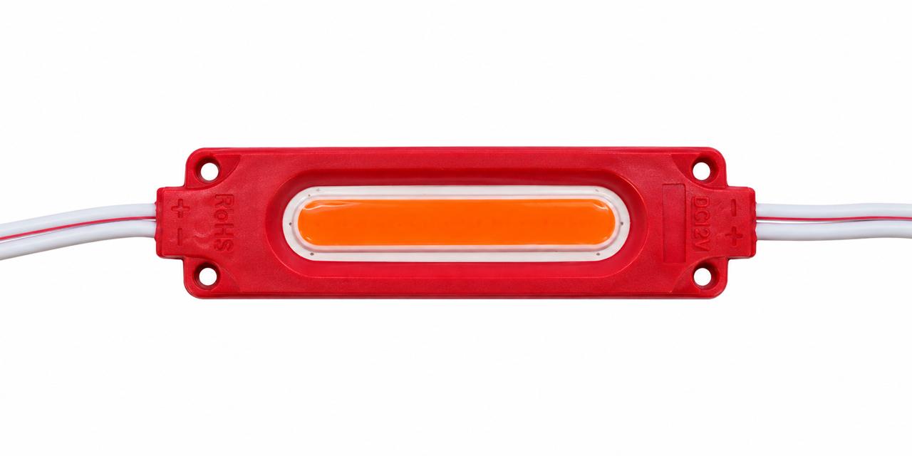 MODULO LED ROJO NRO13