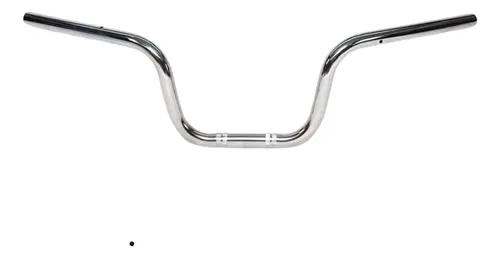 MANUBRIO HONDA CG 150 CROMADO
