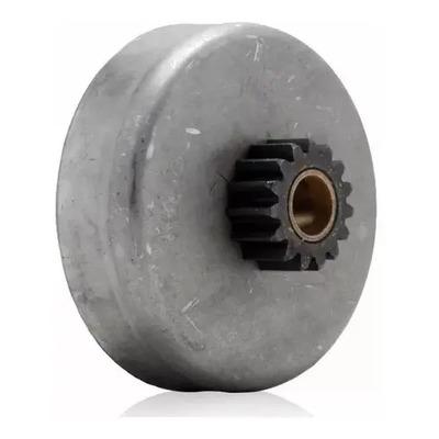 CAMPANA CENTRIFUGO ZANELLA COMUN BRN NRO169