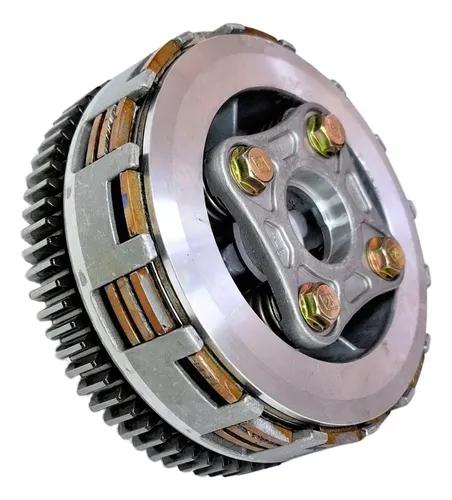 EMBRAGUE HONDA BIZ NRO160