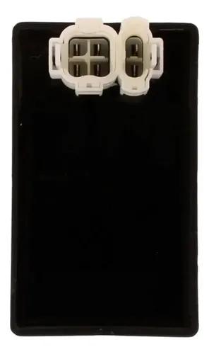 CDI MOTOMEL X3M/HONDA CG 200 ECONOMICO F/REDONDA NRO331