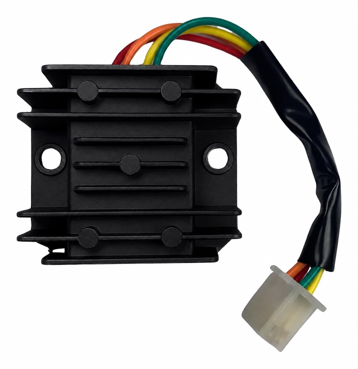 REGULADOR VOLTAJE MOTOMEL BIT/ECO 70/SKUA/X3M PIETCARD 1236 NRO69