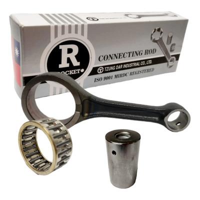 BIELA HONDA BIZ 125 Y 110 LARGA ROCKET NRO775