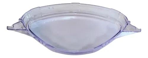 ACRILICO TABLERO HONDA BIZ 125 NRO682