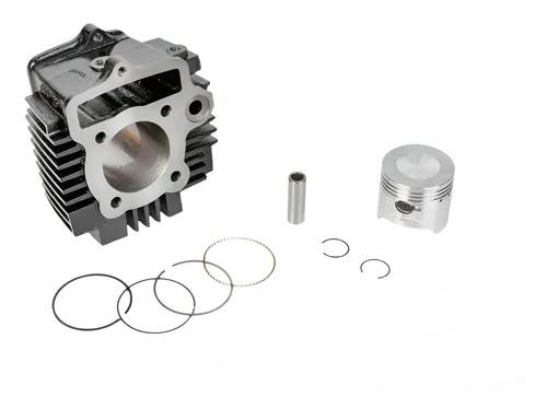 CILINDRO HONDA WAVE NF 50 MM NRO A16