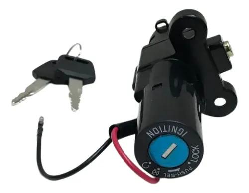 TAMBOR CONTACTO YAMAHA FZ 16 NRO18