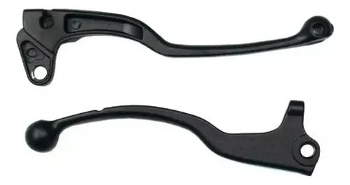 PALANCA FRENO Y EMBRAGUE YAMAHA FZ 16 NRO524
