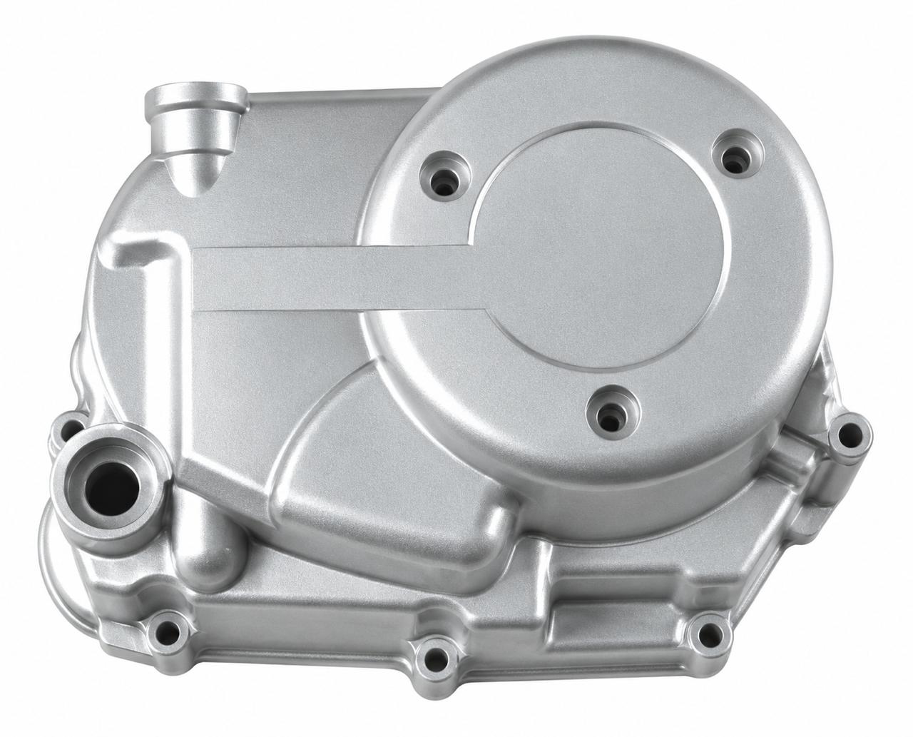 TAPA LADO PATADA GILERA SMASH NRO738