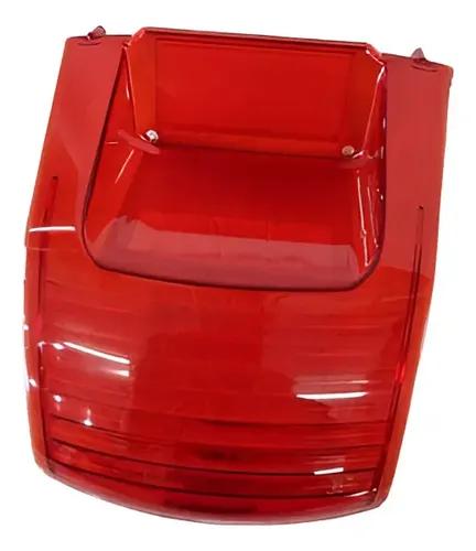 ACRILICO FAROL TRASERO MOTO 110 NRO1006 NRO979 NRO980