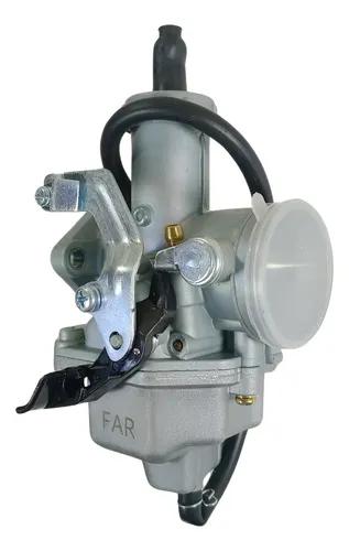 CARBURADOR RX 150 SIN BOMBA NRO A13