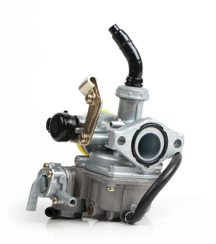 CARBURADOR MOTO 110 NRO A12