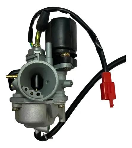 CARBURADOR YAMAHA/JOG/AXIS 90 NRO A13