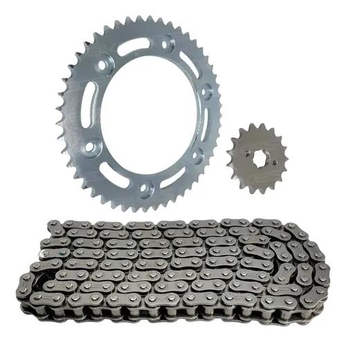 KIT TRASMISION HONDA XR 150 GSR