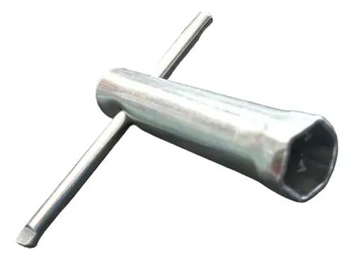 LLAVE BUJIA MOTO 110 NRO266