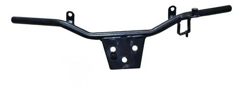 MANUBRIO MOTO 110 CON SOPORTE