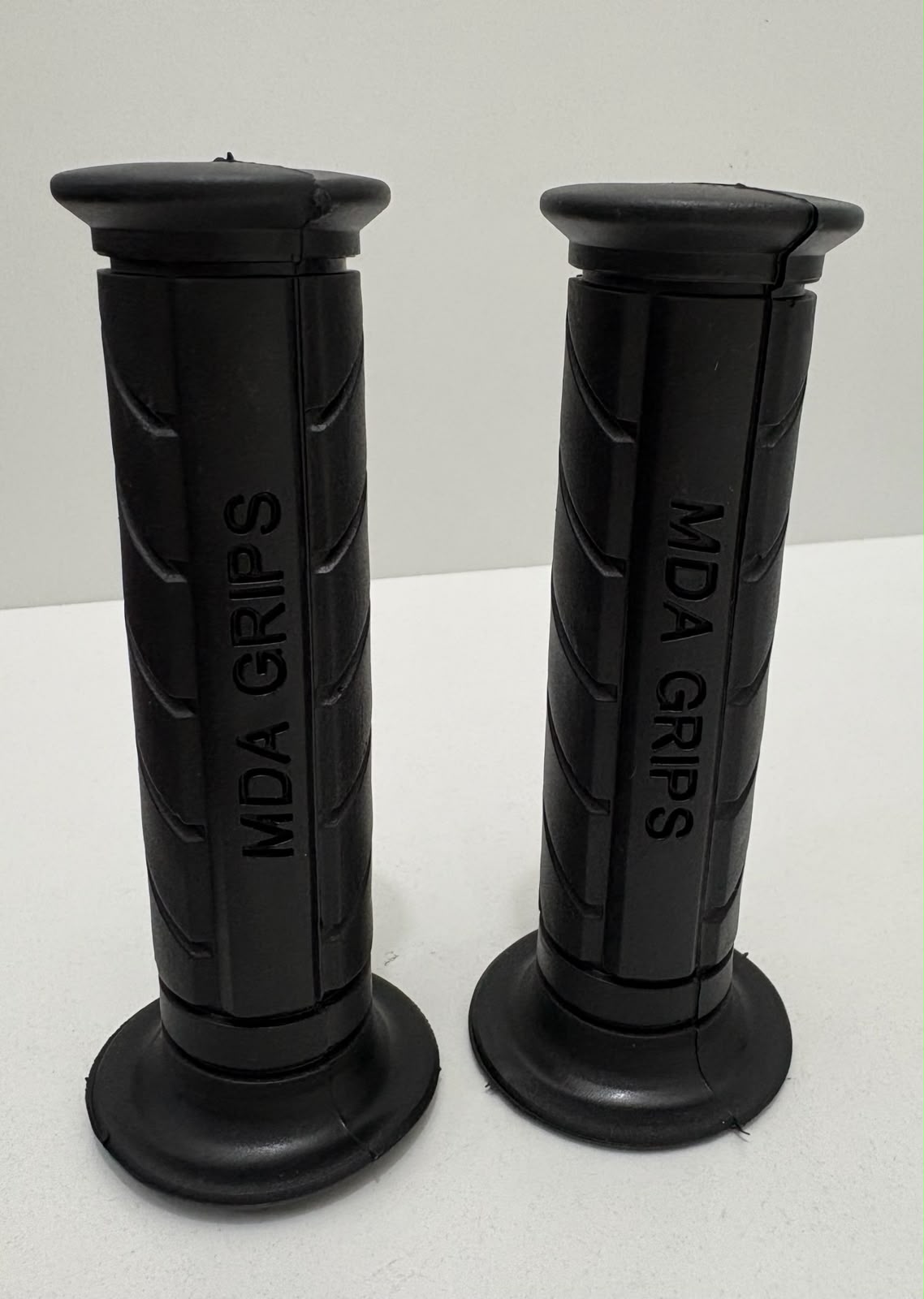 PUÑO MDA TIPO ORIGINAL 4T GRIP NEGRO MDA NRO677 NRO670