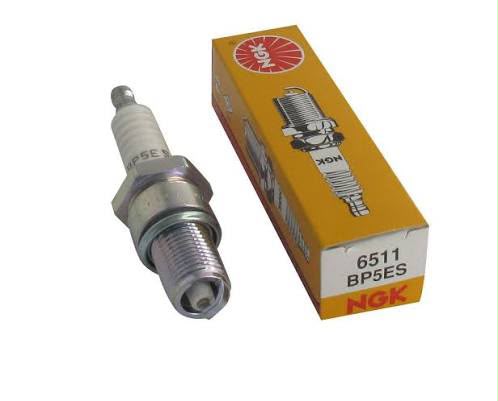 BUJIA BP5 ES NGK ROSCA 14 LARGA NRO455