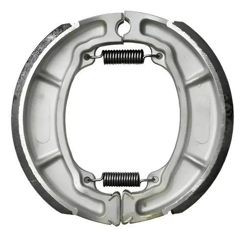 ZAPATA FRENO HONDA CG 150 /YBR 125/NEW CRYPTON CORVEN NRO A11