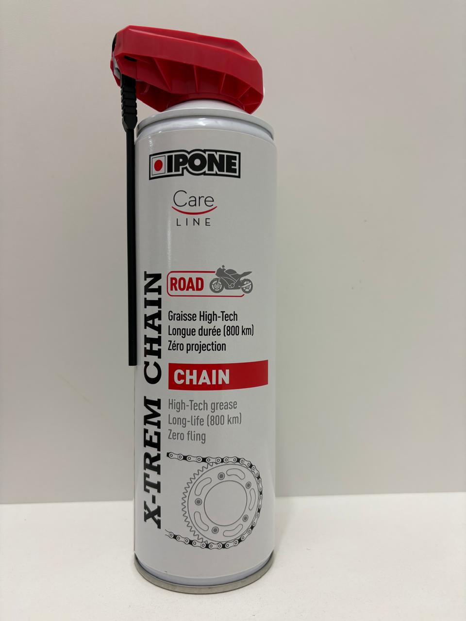 AEROSOL CADENA IPONE 500 ROAD NRO697