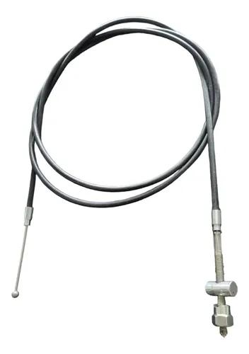 CABLE FRENO DELANTERO ZANELLA SOL/FIRE NRO852