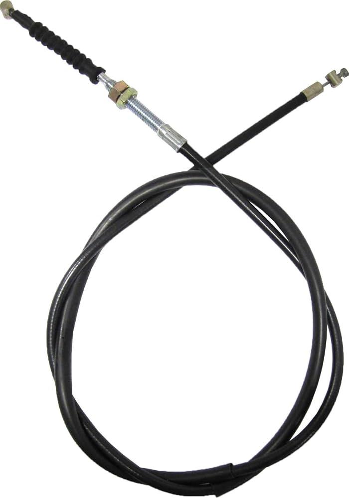 CABLE FRENO YAMAHA DT 125 BOTA NRO843