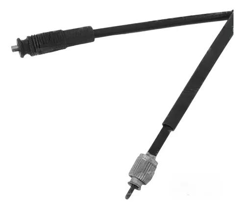 CABLE/TRIPA VELOCIMETRO HONDA BIZ/ECO 70/ZANELLA BUSINES LLANTA A RAYOS NRO829