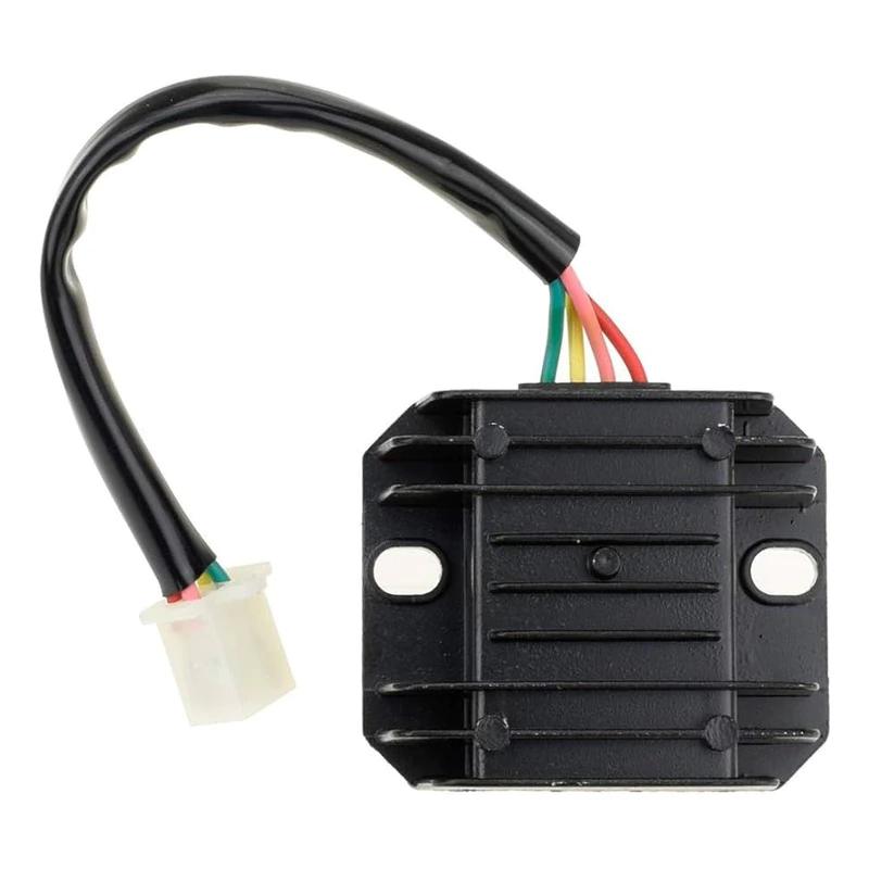 REGULADOR VOLTAJE ZANELLA RX/ BETA BK 150 NRO47