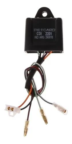 CDI YAMAHA MINT PIETCARD 2201 NRO346