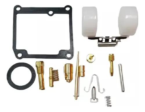 REPARACION CARBURADOR SUZUKI AX100 KIT NRO614