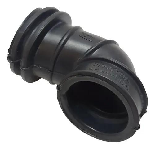 ACOPLE DE FILTRO A CARBURADOR MOTO 110 NRO664