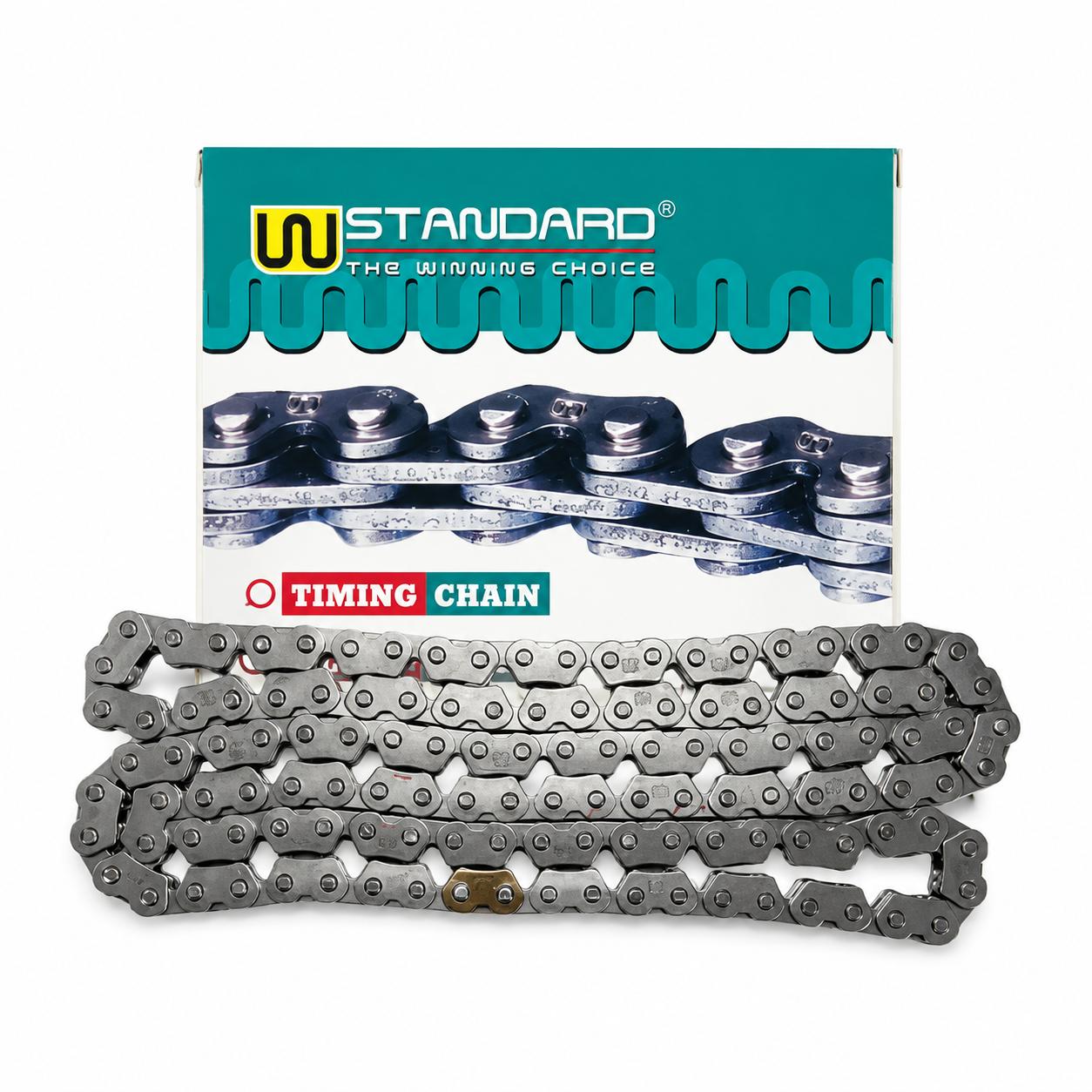 CADENA DISTRIBUCION HONDA TORNADO STANDARD NRO176