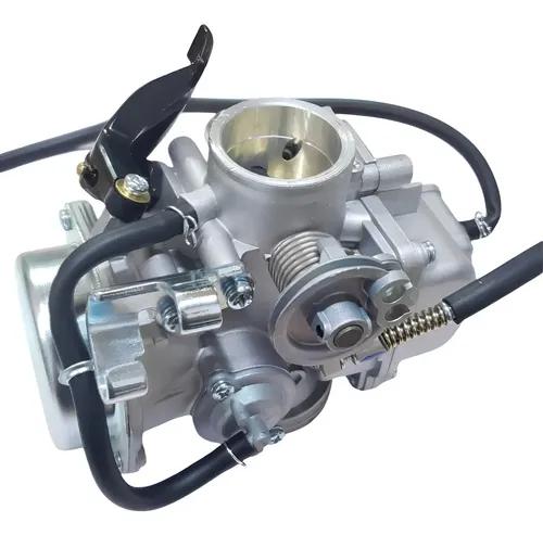 CARBURADOR HONDA TORNADO TWISTER 