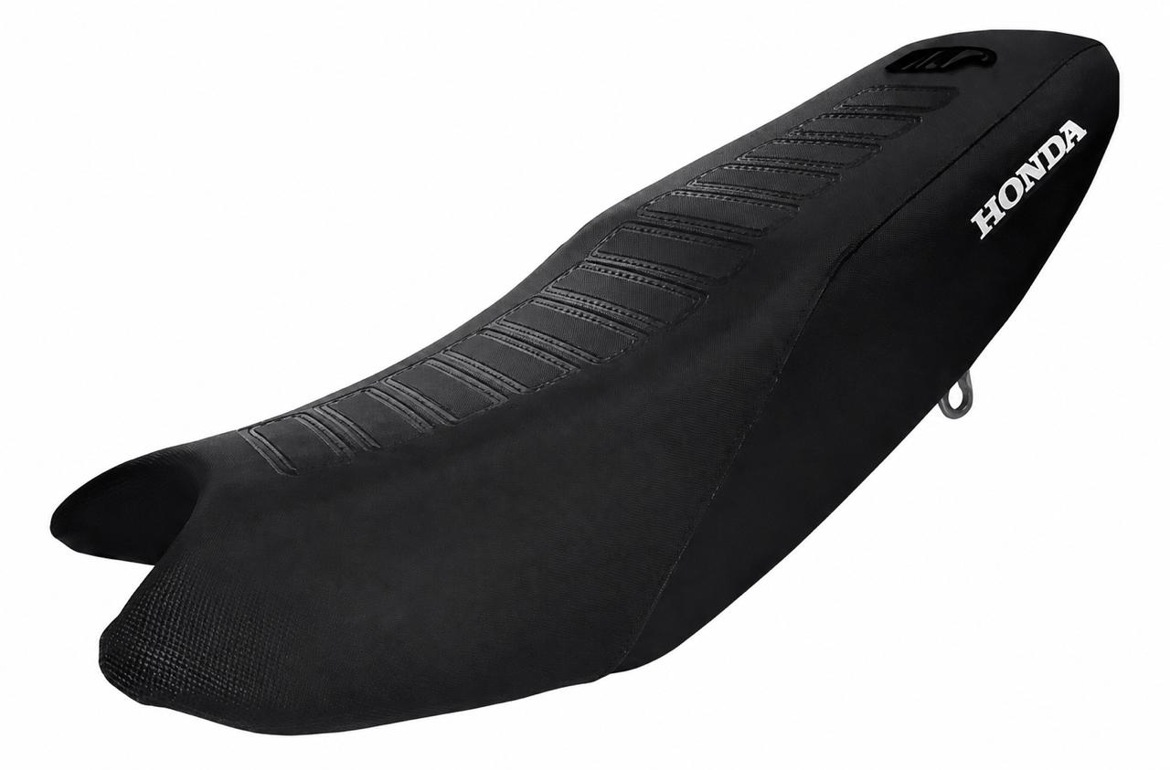 FUNDA ASIENTO ANTIDESLIZANTE HONDA CB 250 TWISTER NEW 2017 NRO968