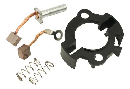 PORTA ESCOBILLA HONDA CG 150 BIZ 125 NRO483 NRO602