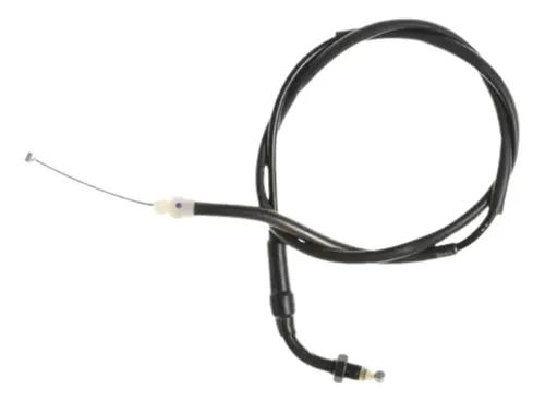 CABLE ACLERADOR ROUSER NS 200 A CARBURADOR NRO845