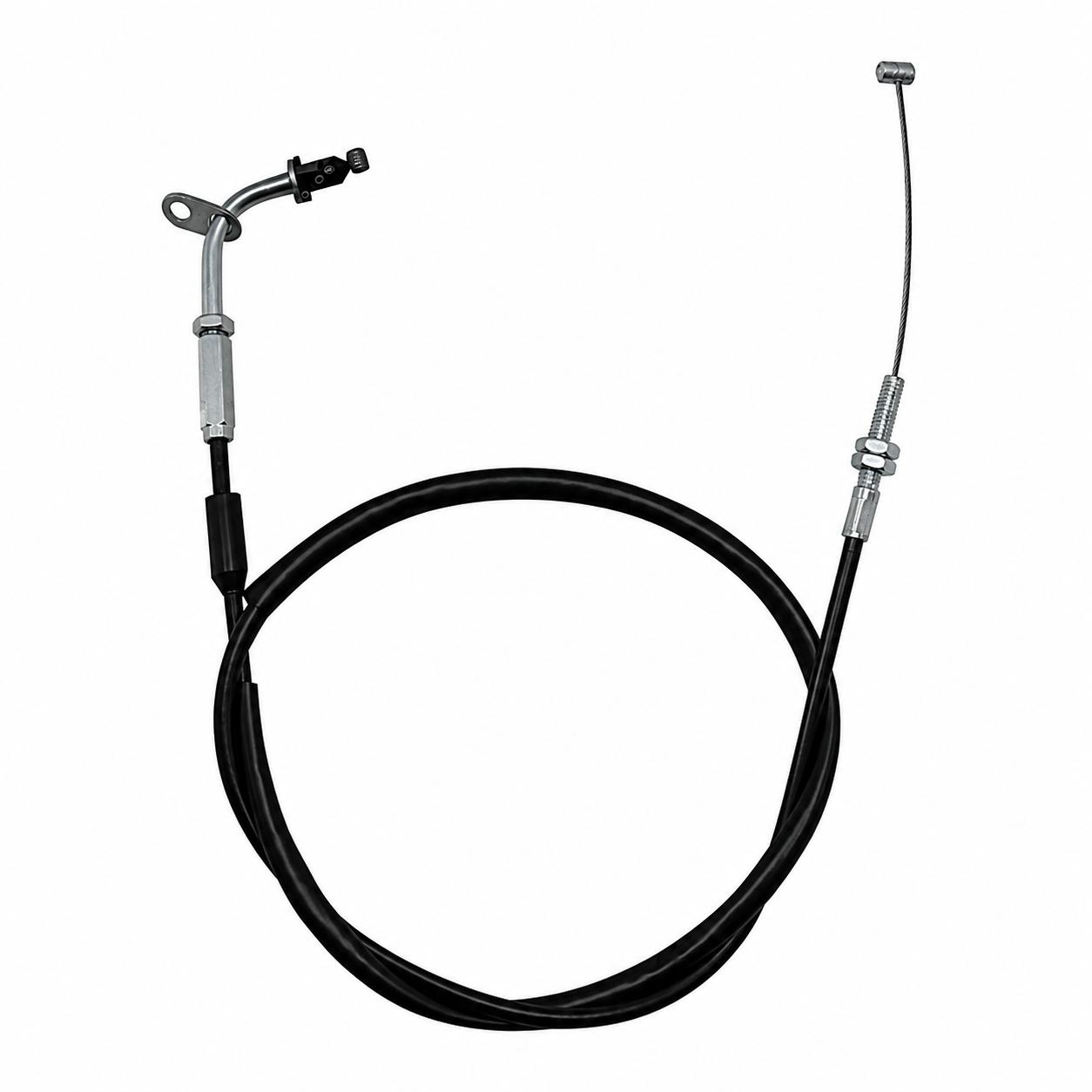 CABLE ACELERADOR YAMAHA YBR CHINA NRO849