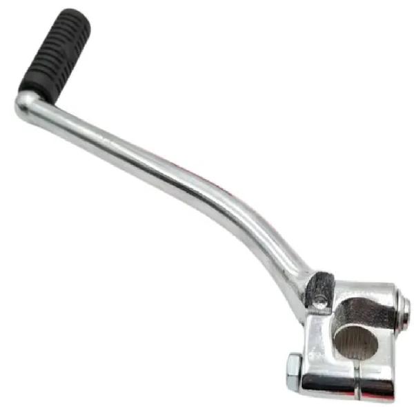 PALANCA ARRANQUE HONDA CG TITAN 200 BR NRO85
