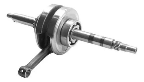 CIGUEÑAL HONDA WAVE NRO801