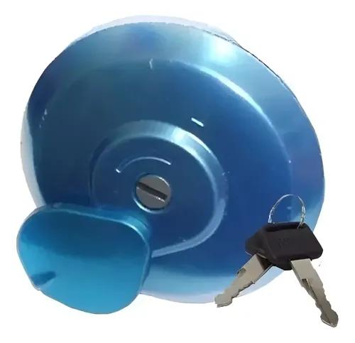 TAPA TANQUE NAFTA HONDA CG TITAN NRO759