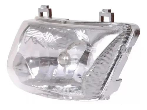 OPTICA DELANTERA HONDA WAVE